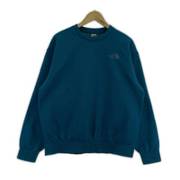 スウェット ラリーオンロッククルー NLW72102 XL