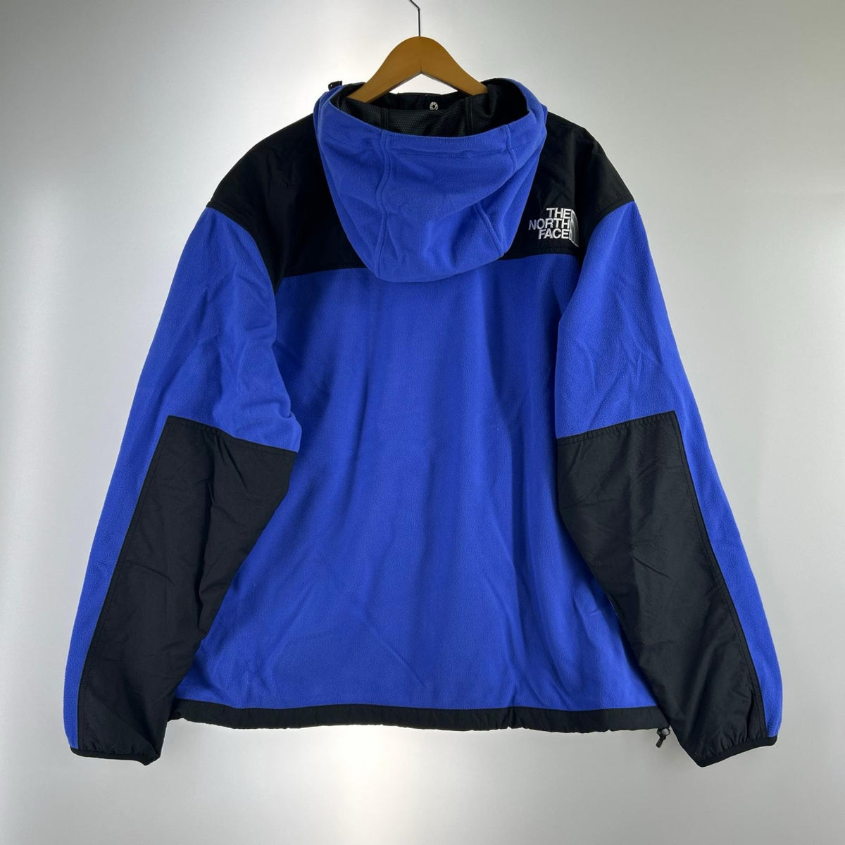 ジャケット ウォータープルーフパミールジャケット NP22436 M L