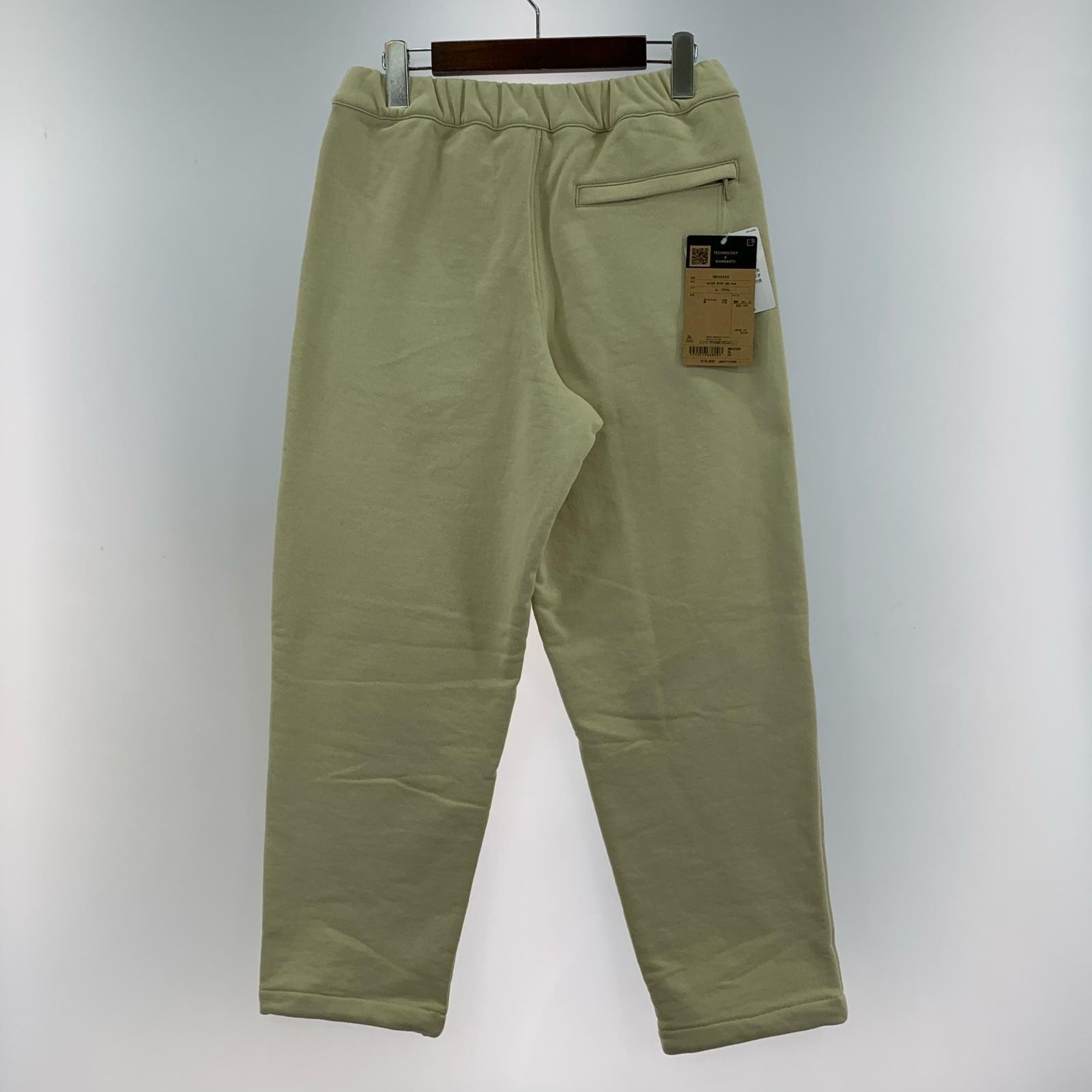パンツ THE NORTH FACE NEVER STOP ING Pant NB32450 (XS) ベージュ