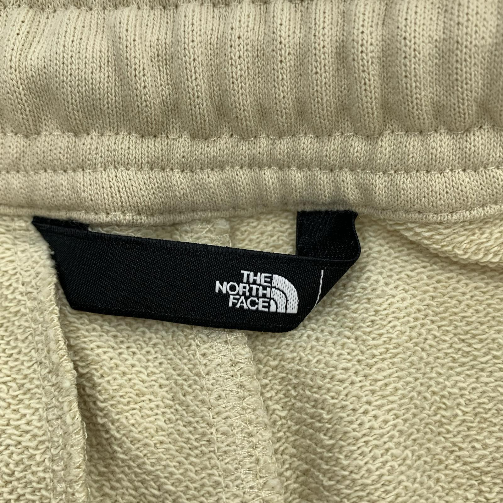 パンツ THE NORTH FACE NEVER STOP ING Pant NB32450 (XS) ベージュ