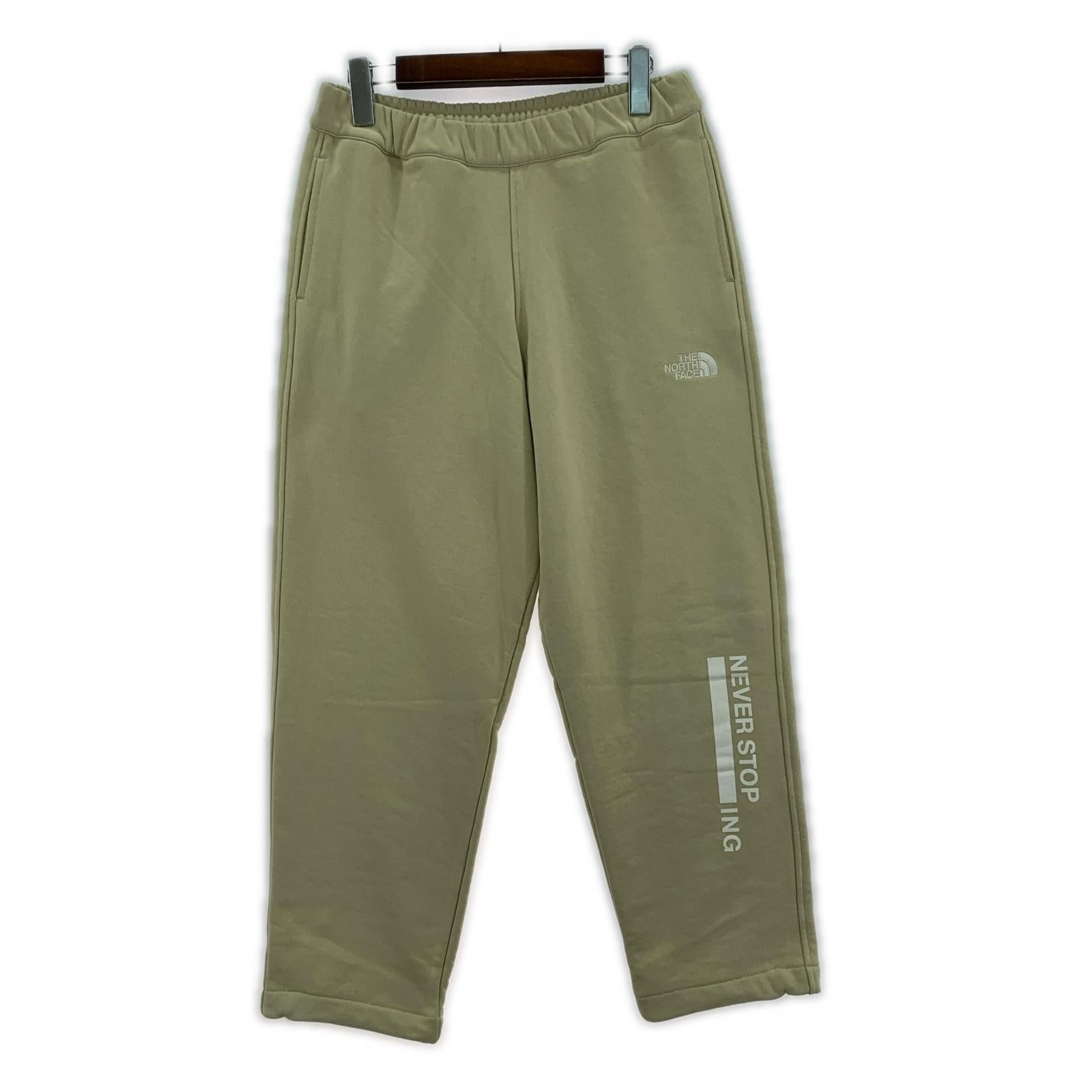 パンツ THE NORTH FACE NEVER STOP ING Pant NB32450 (XS) ベージュ