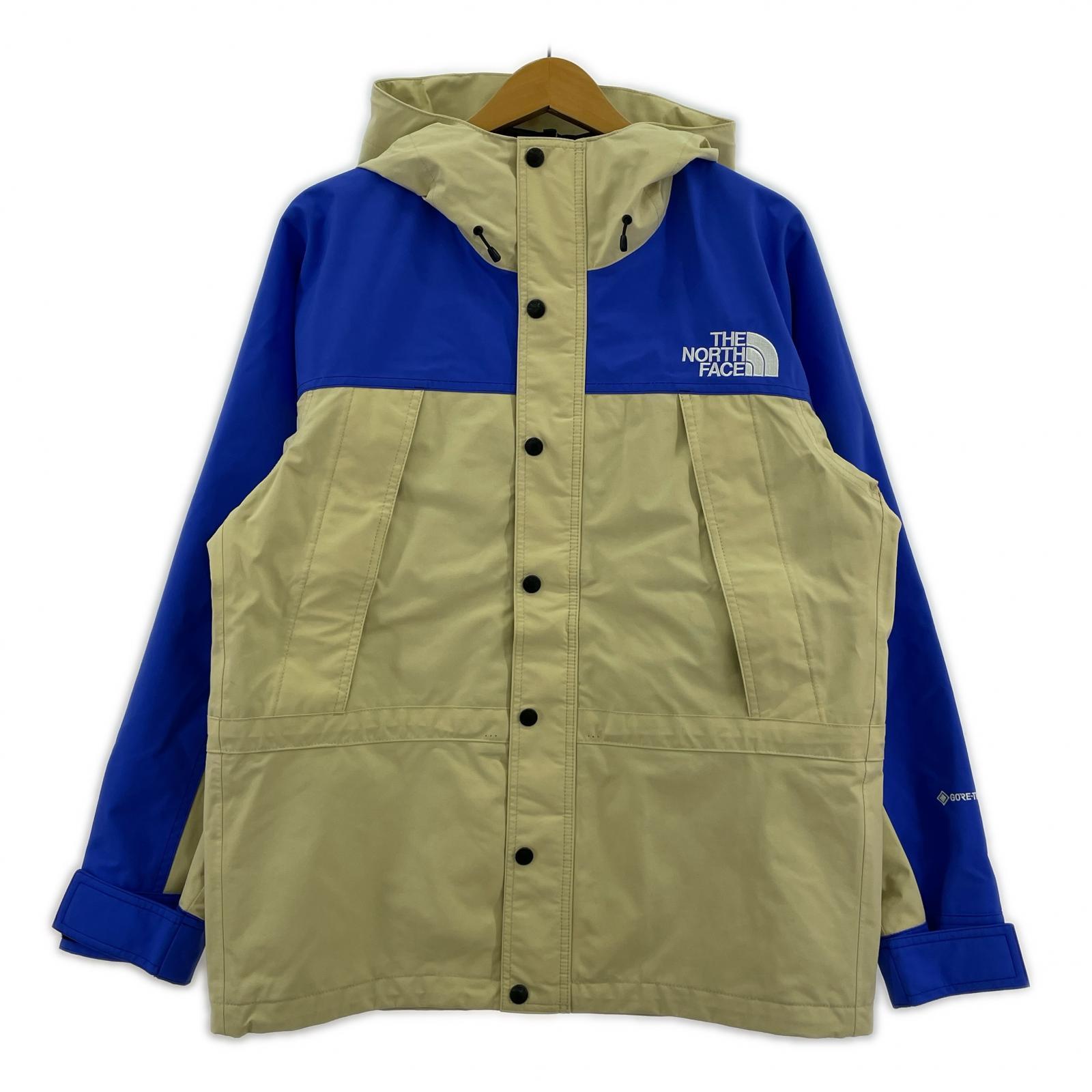 ジャケット マウンテンライトジャケット NP62236 S S