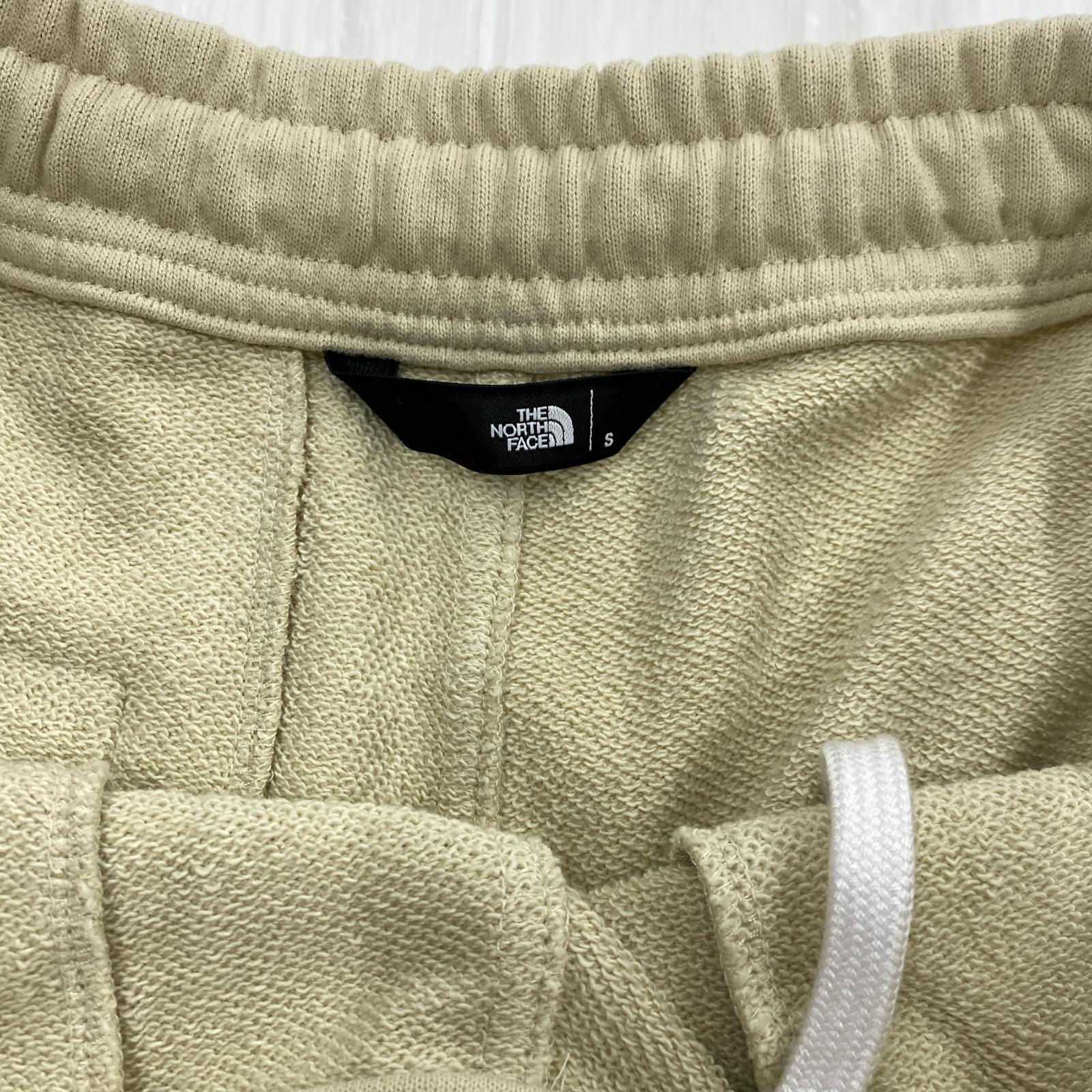 パンツ NEVER STOP ING PANT ベージュ (M) S ベージュ