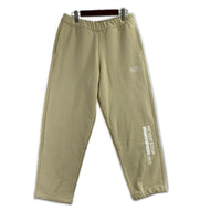 パンツ NEVER STOP ING PANT ベージュ (M) S ベージュ