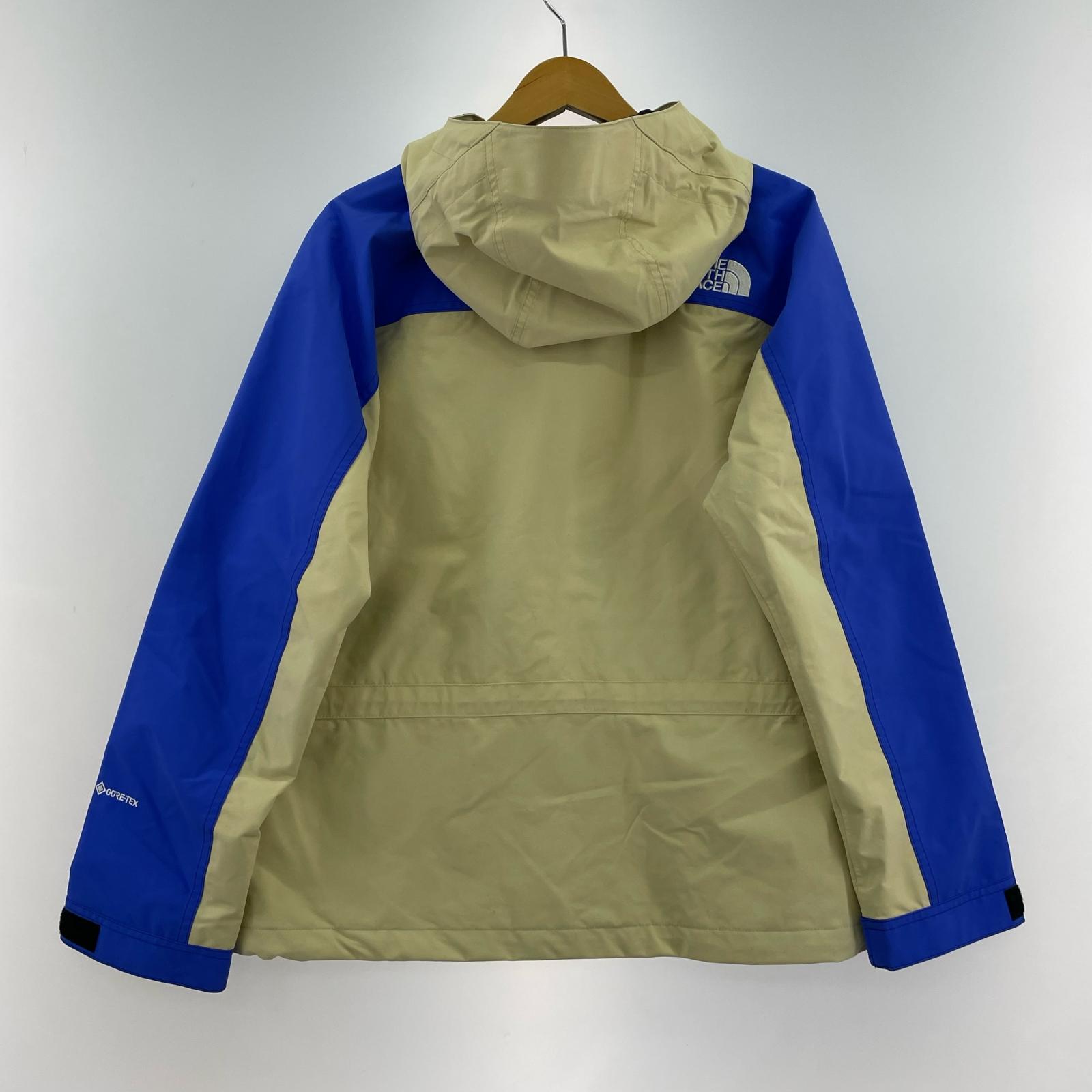 ジャケット マウンテンライトジャケット NPW62236 XL