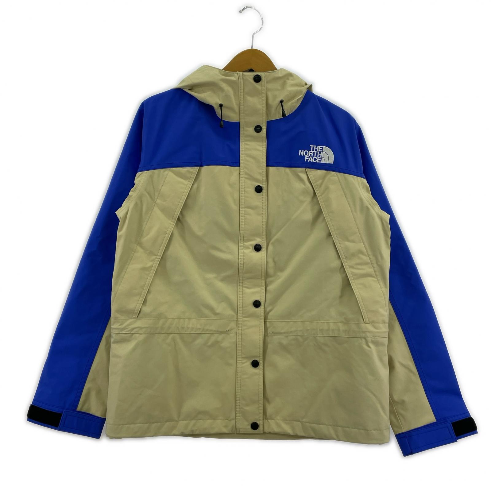 ジャケット マウンテンライトジャケット NPW62236 XL