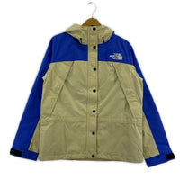 ジャケット マウンテンライトジャケット NPW62236 XL