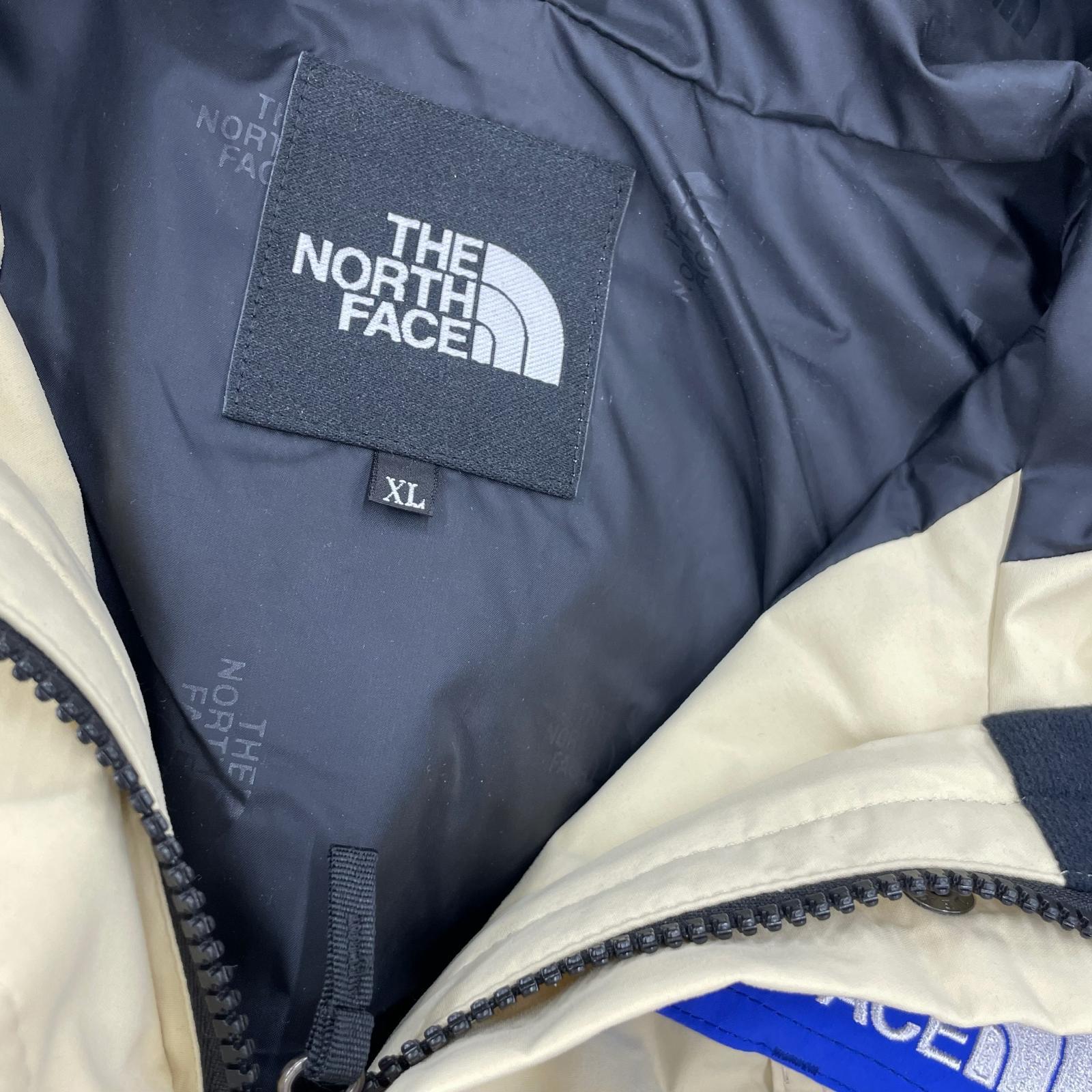 ジャケット マウンテンライトジャケット NPW62236 XL