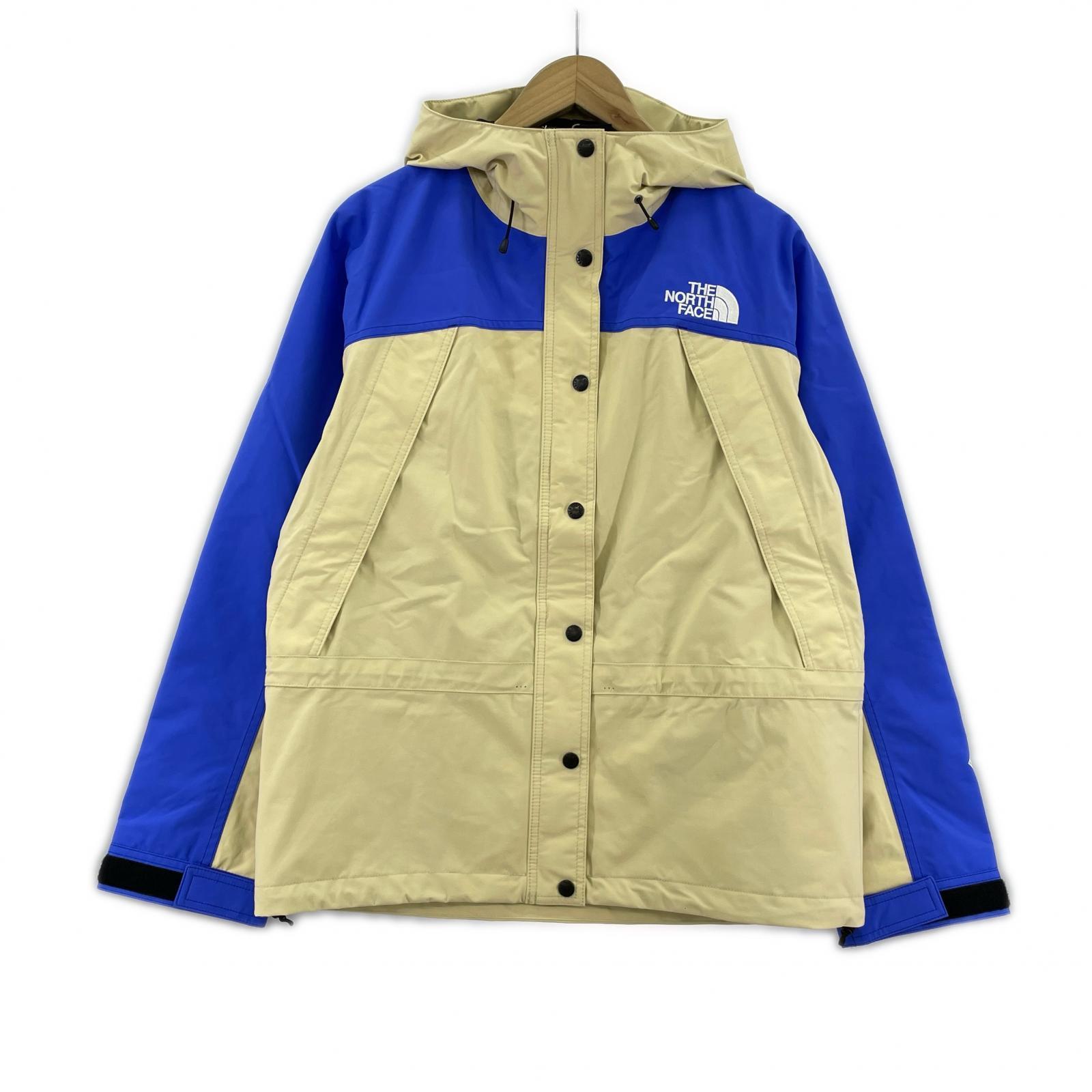 ジャケット マウンテンライトジャケット NPW62236 XL