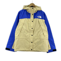 ジャケット マウンテンライトジャケット NPW62236 XL