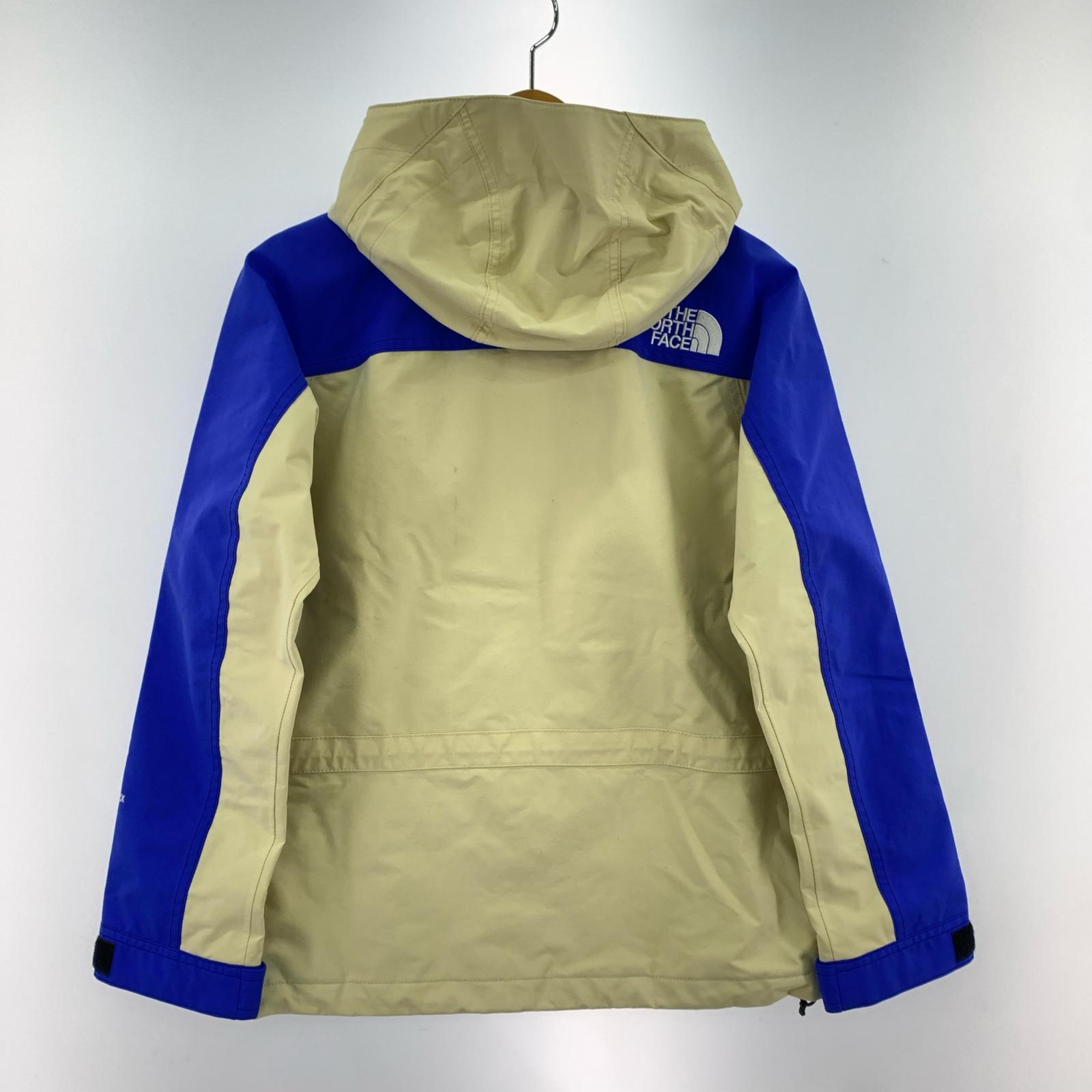 ジャケット マウンテンライトジャケット NP62236 S S
