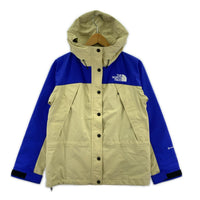 ジャケット マウンテンライトジャケット NP62236 S S