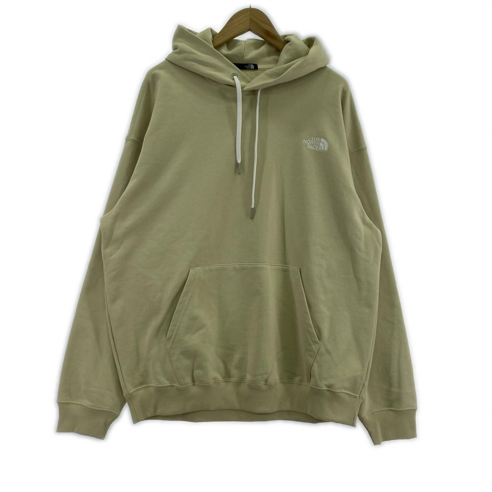 パーカー ネバーストップアイエヌジーフーディ NT12443 XXL