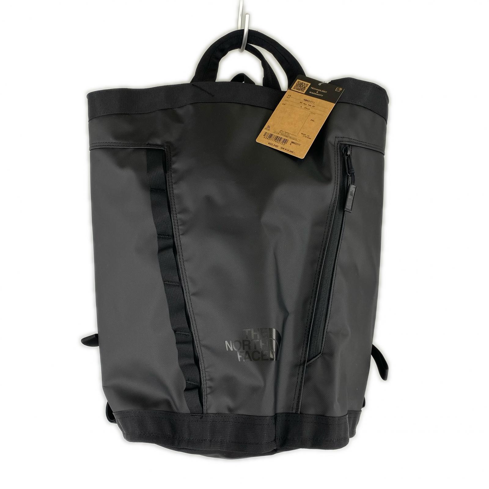 その他バッグ NM82371 BC Haul Tote 28 ブラック