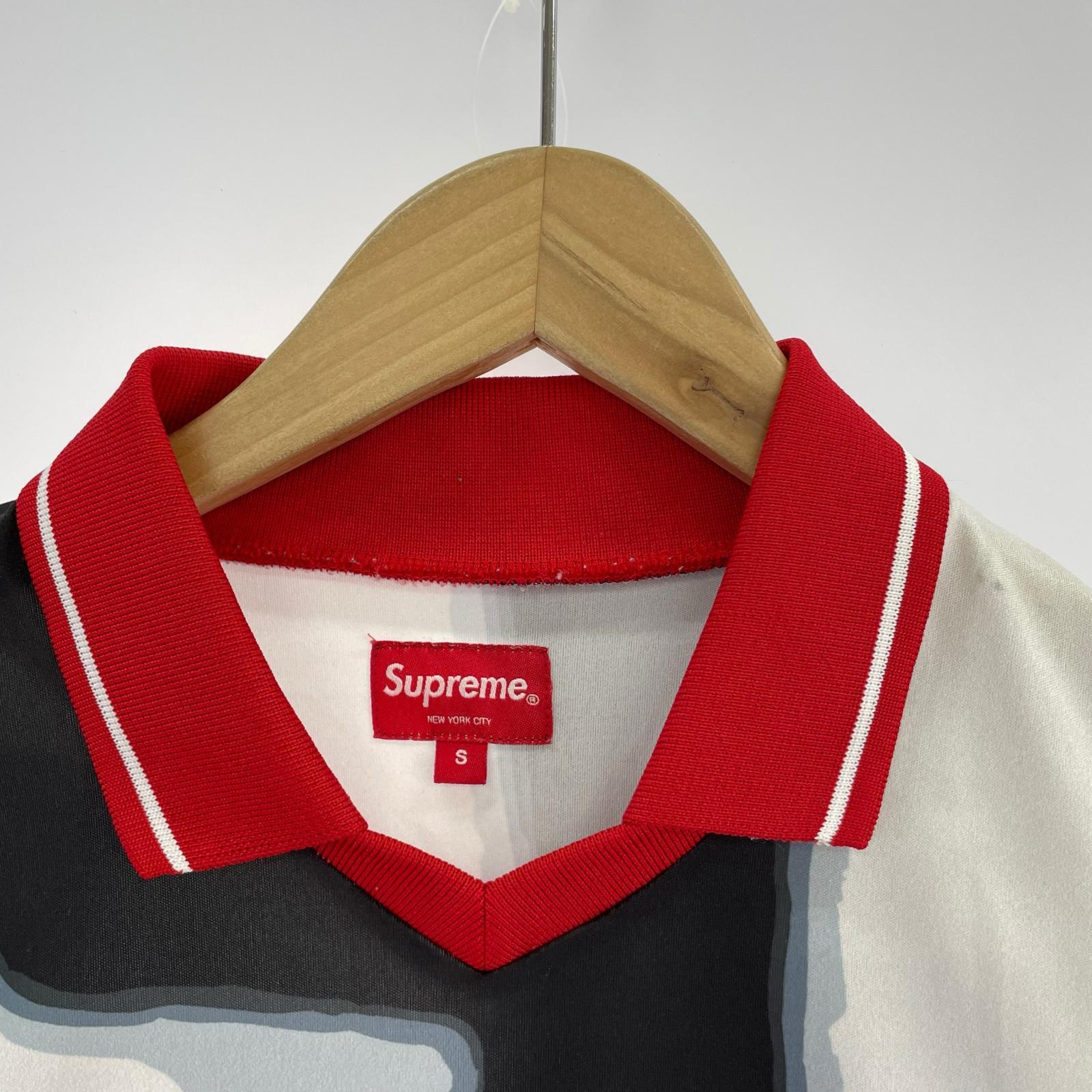 半袖Tシャツ 20SS Racing Soccer Jersey S S マルチカラー