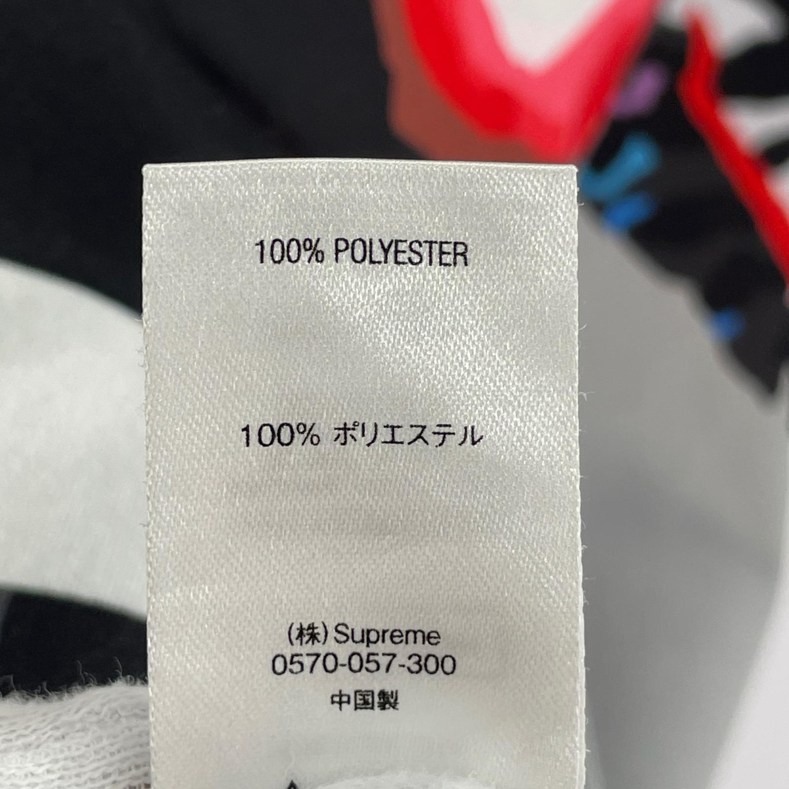 半袖Tシャツ 20SS Racing Soccer Jersey S S マルチカラー