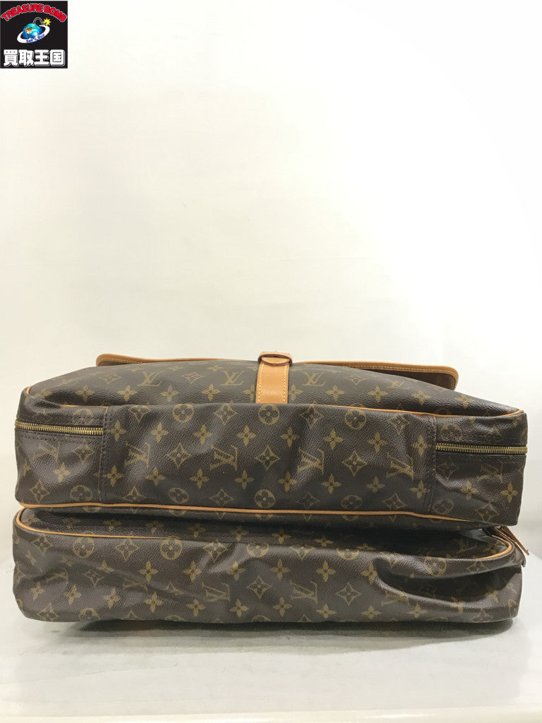 LV/サックシャス/2WAY M41140