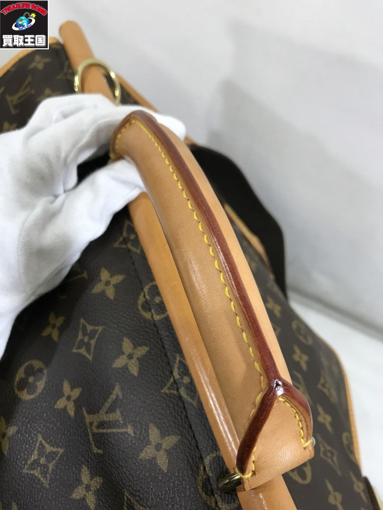LV/サックシャス/2WAY M41140