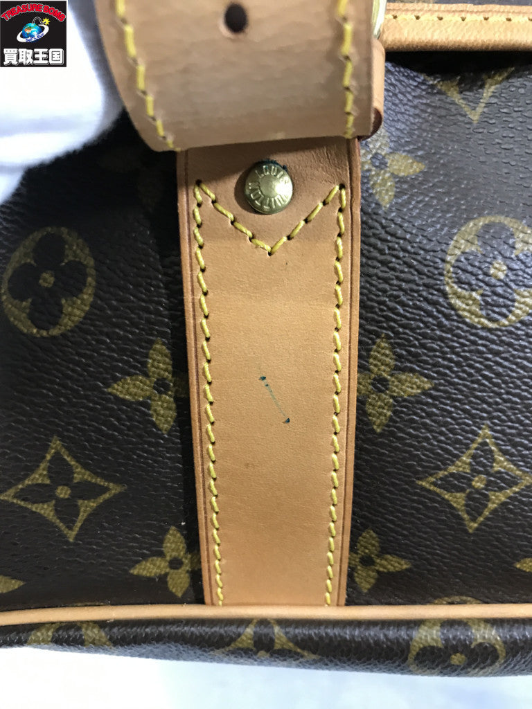 LV/サックシャス/2WAY M41140