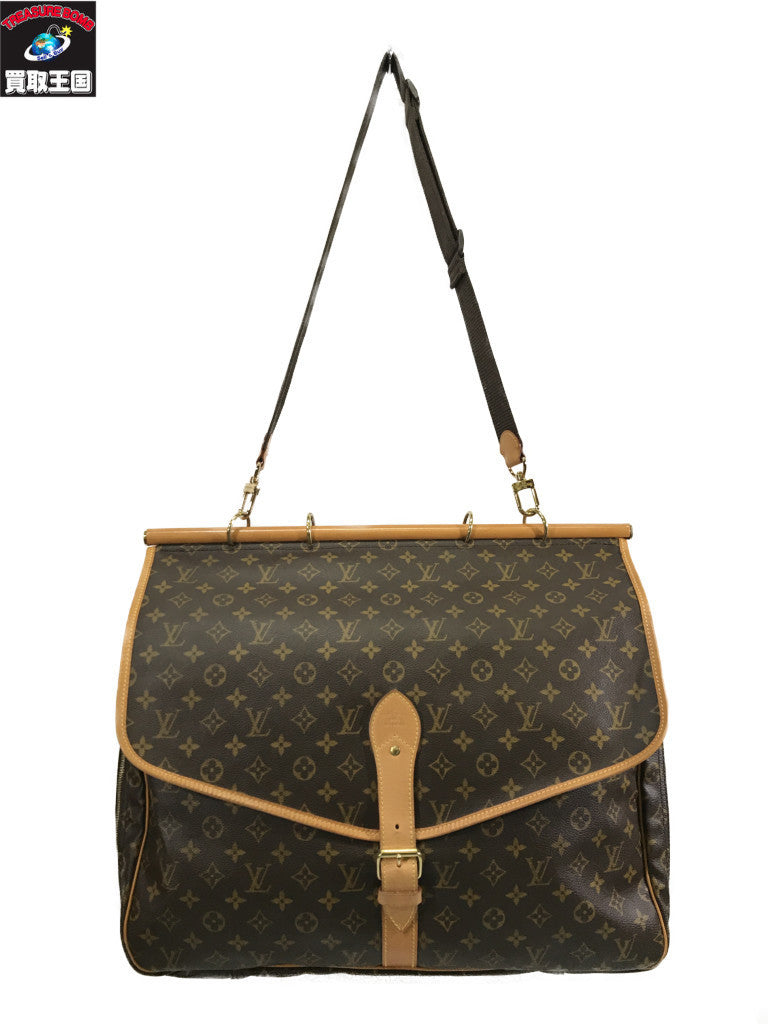 LV/サックシャス/2WAY M41140