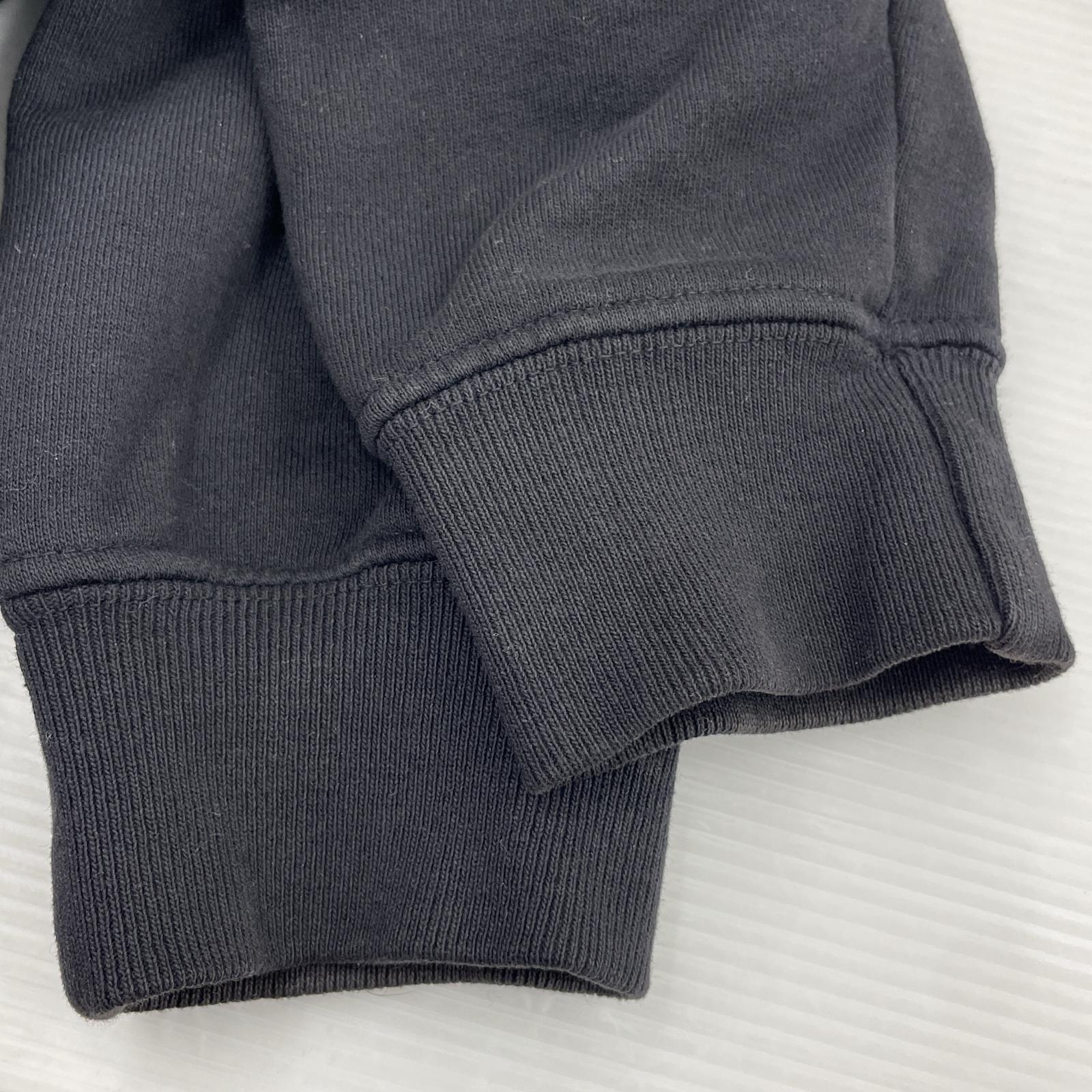 パーカー verdy×dover street market M ブラック
