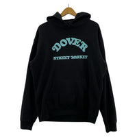 パーカー verdy×dover street market M ブラック