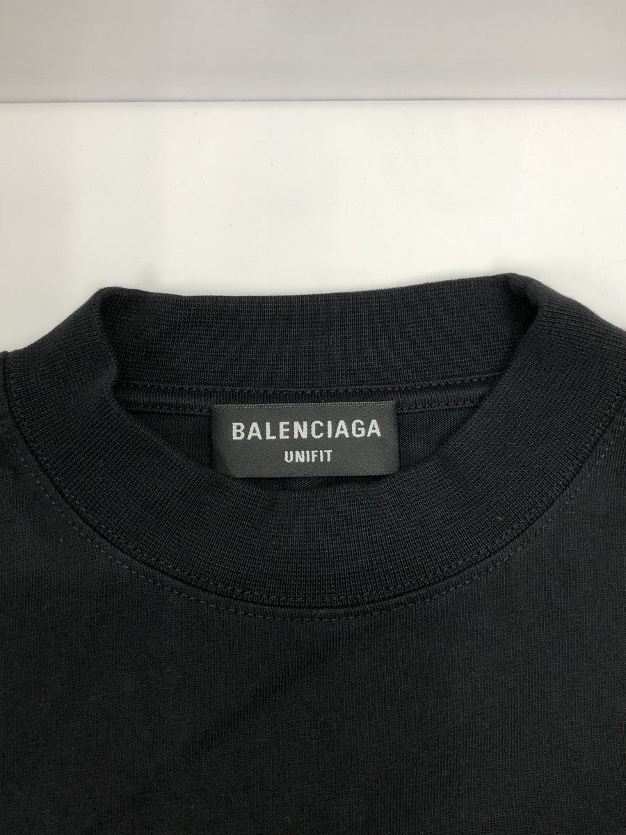 Tシャツ 黒