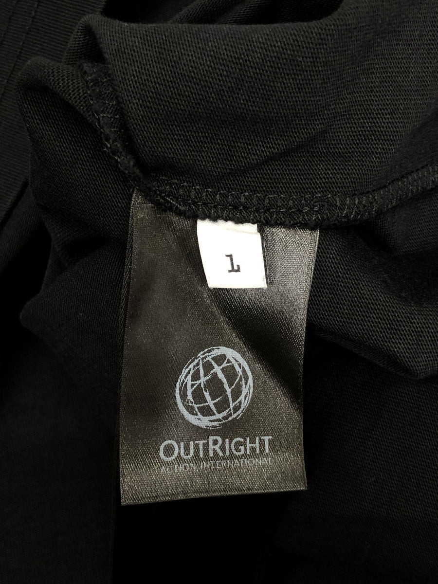 Tシャツ 黒