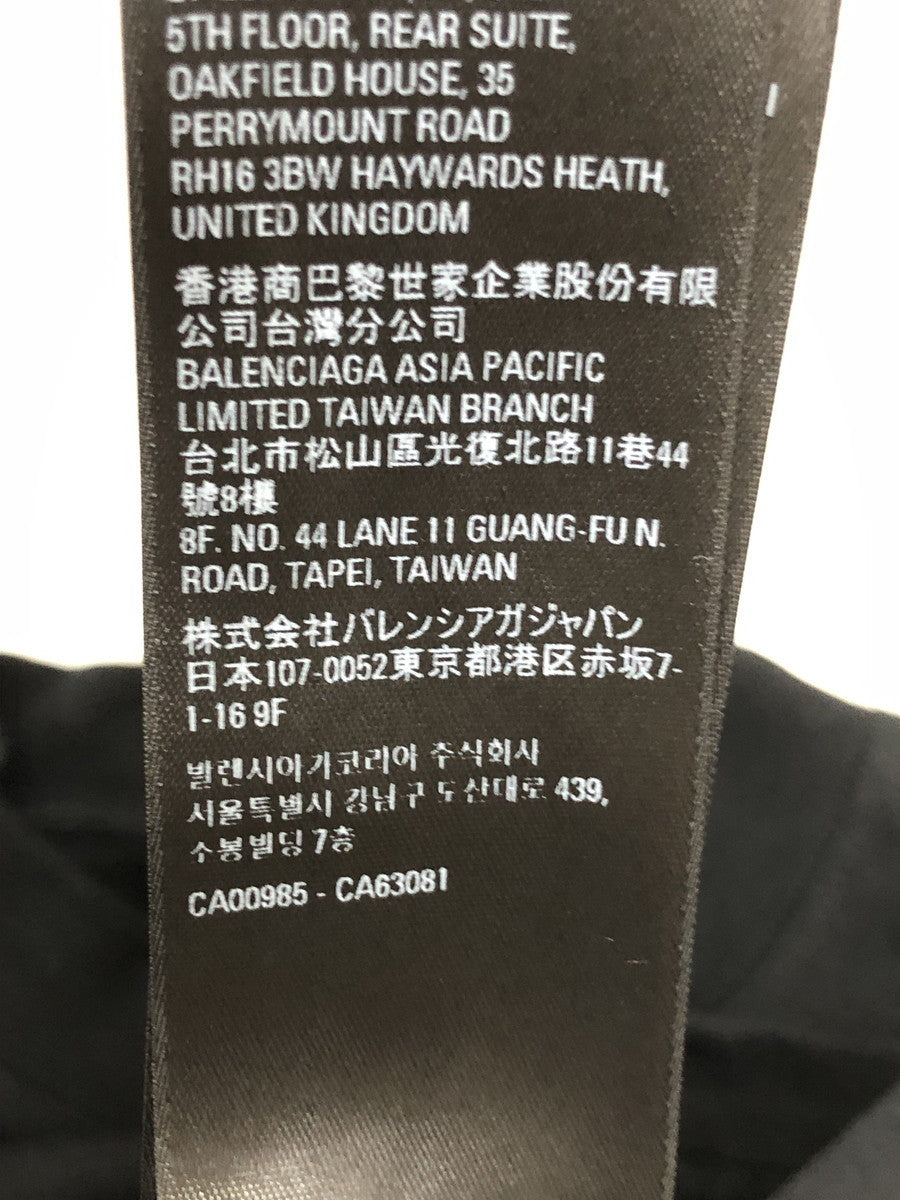 Tシャツ 黒