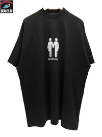 Tシャツ 黒