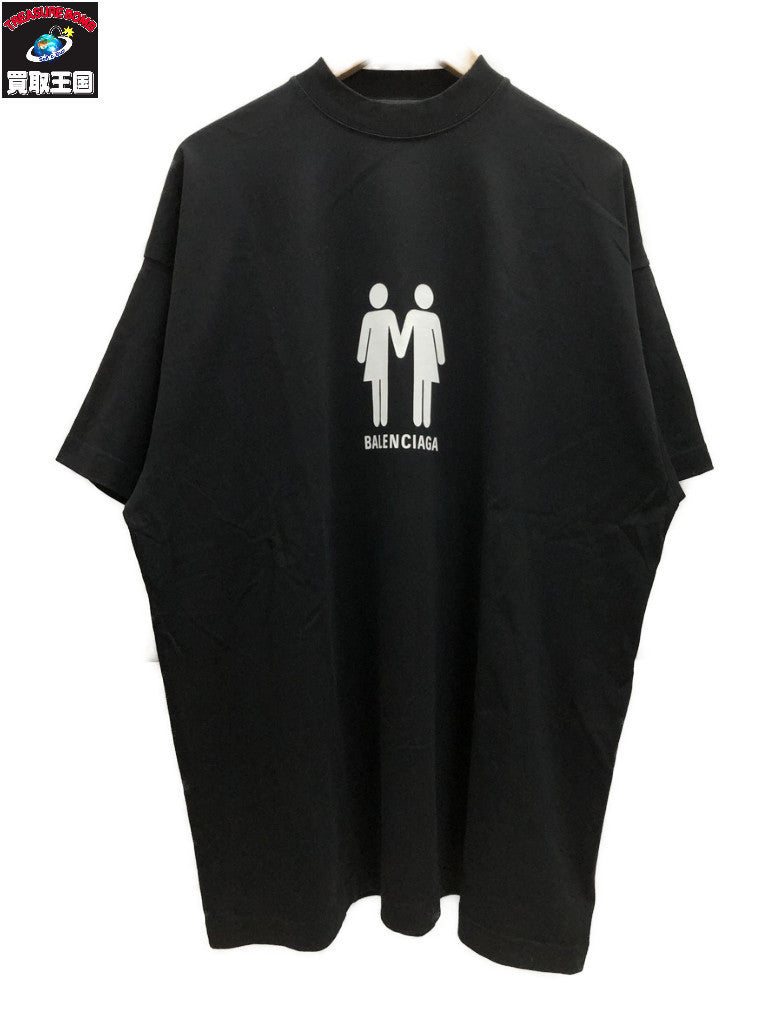 Tシャツ 黒
