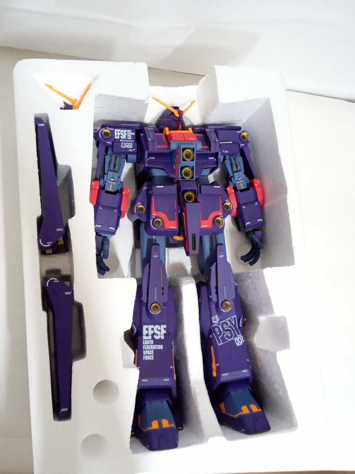 MRX-010 サイコガンダムMk-II GUNDAM FIX フィギュア/グッズ