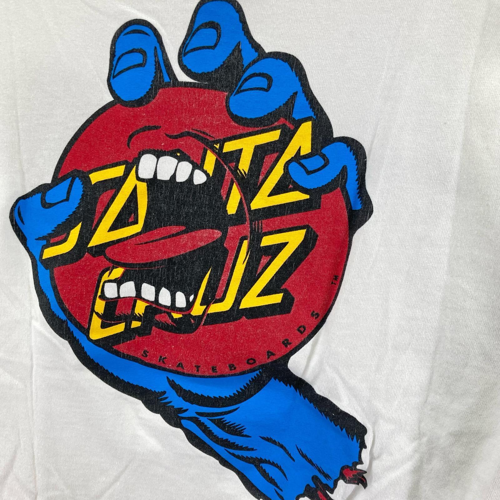 半袖Tシャツ 00s NHSタグ 白 S S ホワイト