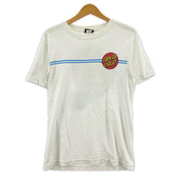 半袖Tシャツ 00s NHSタグ 白 S S ホワイト