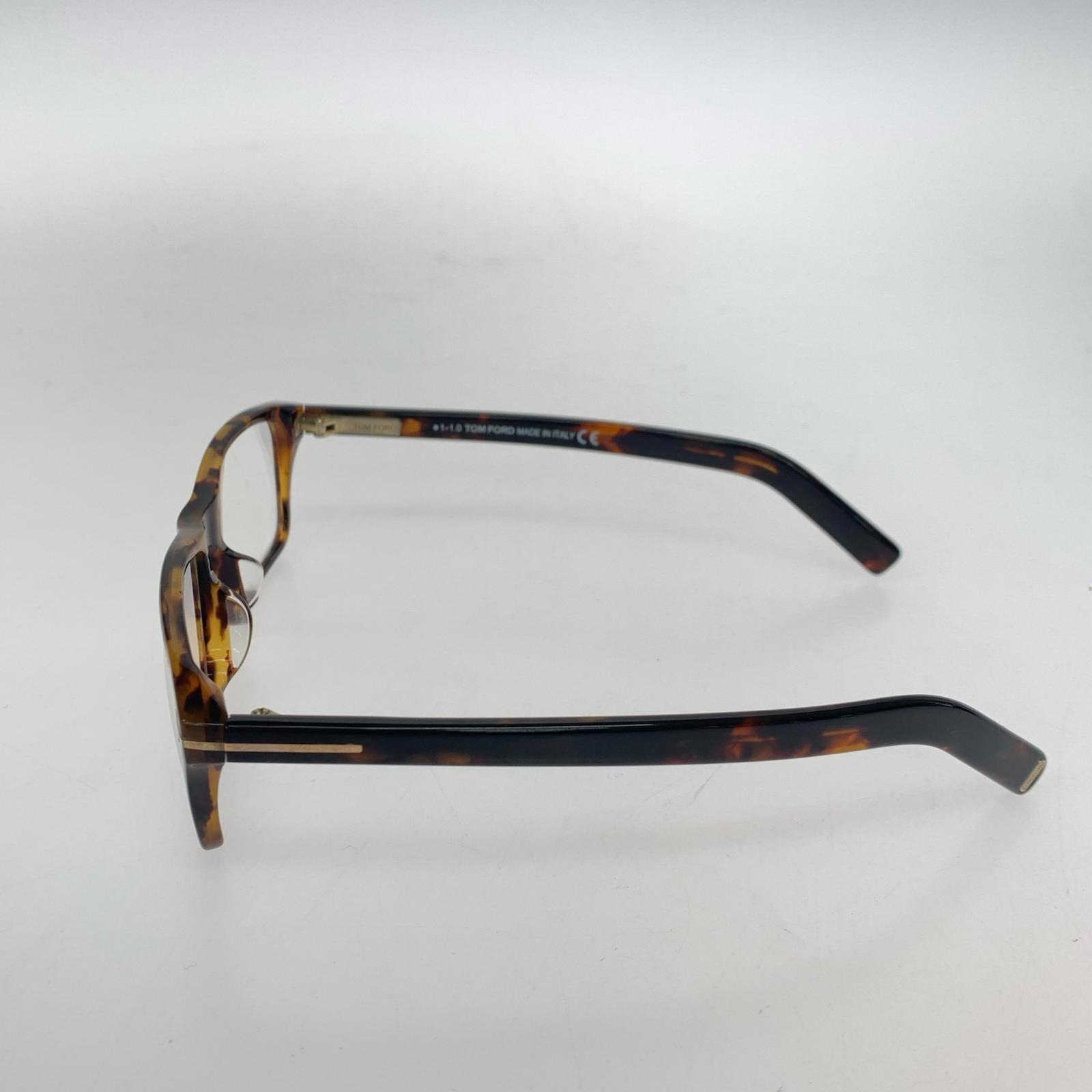 その他アクセサリー TF5663 眼鏡 ブラウン