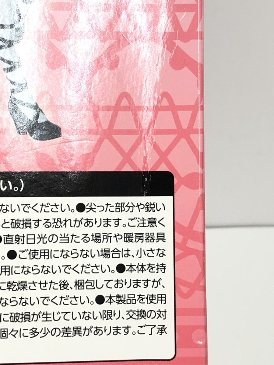 どっちの私 E賞 中野五月 フィギュア フィギュア/グッズ