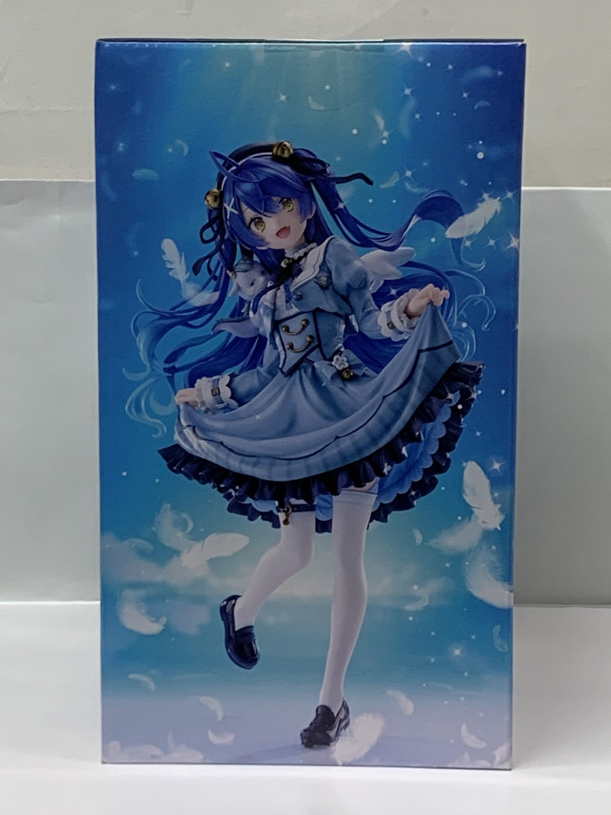 F NEX にじさんじ 1/7 天宮こころ フィギュア/グッズ