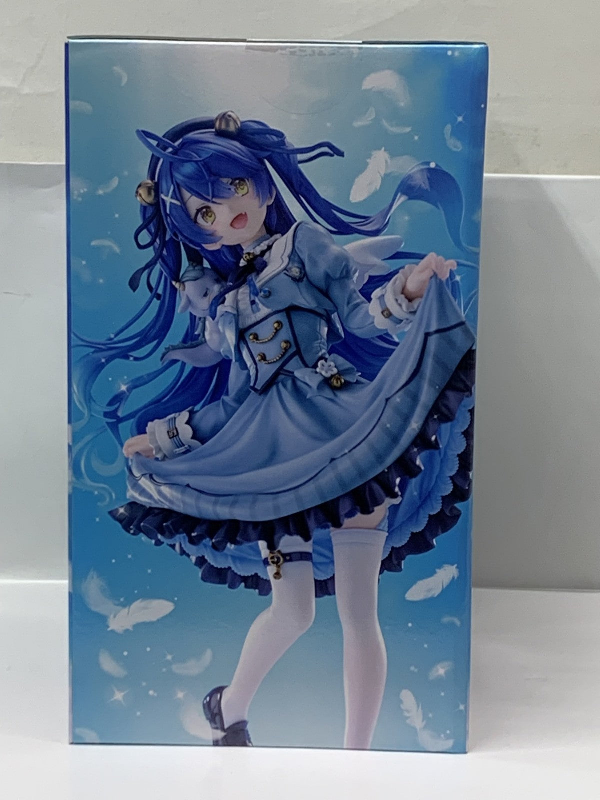 F NEX にじさんじ 1/7 天宮こころ フィギュア/グッズ