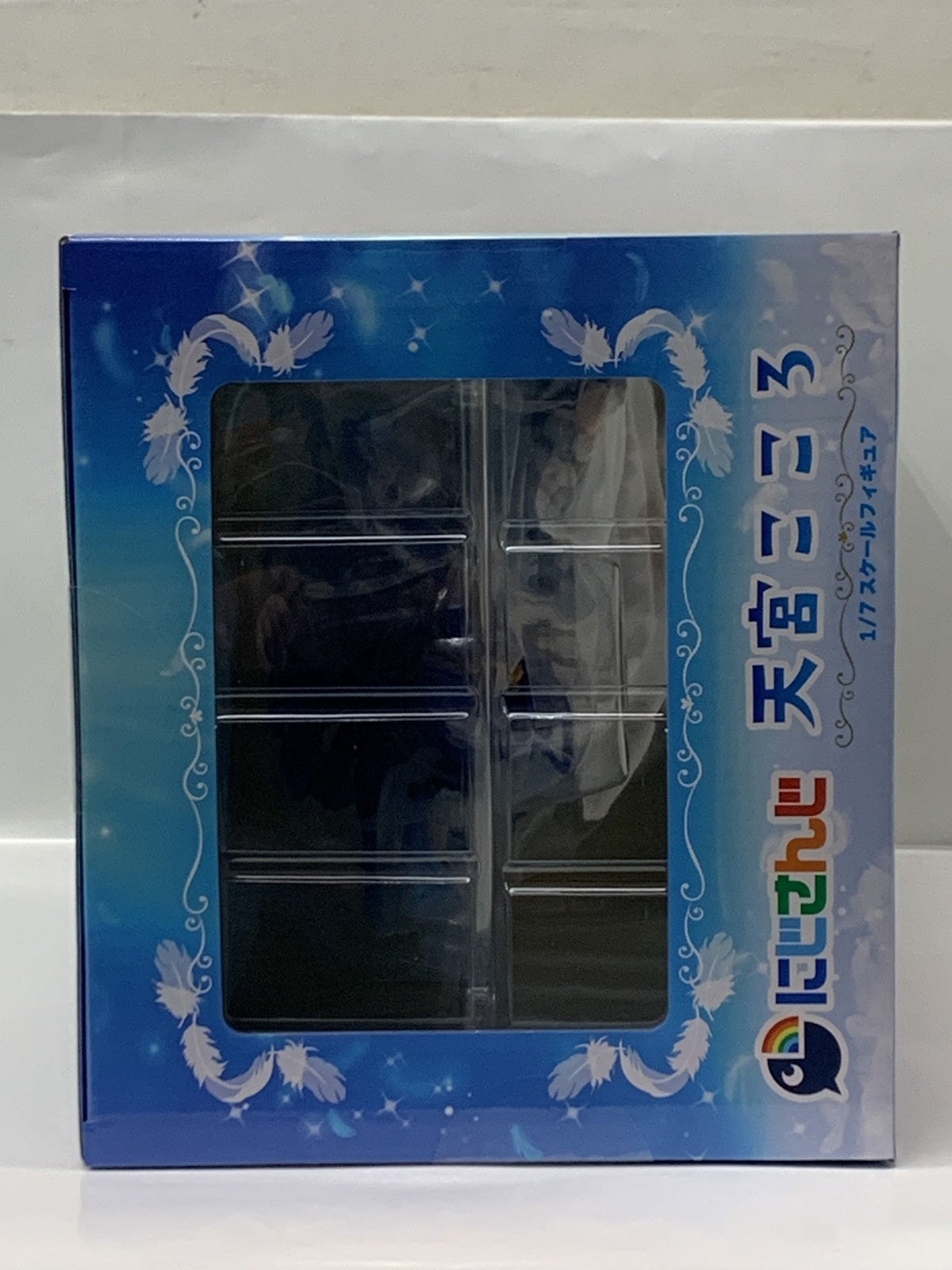F NEX にじさんじ 1/7 天宮こころ フィギュア/グッズ