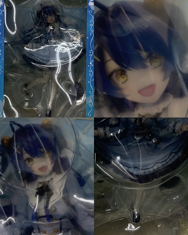 F NEX にじさんじ 1/7 天宮こころ フィギュア/グッズ