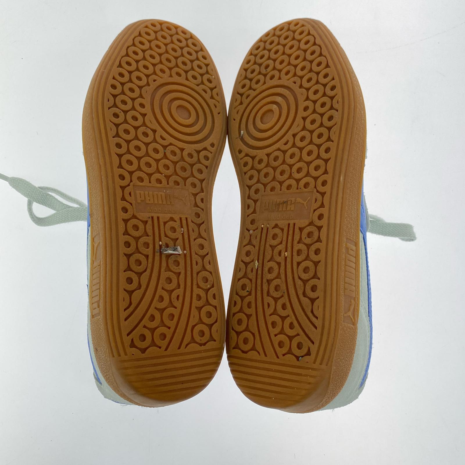 スニーカー PALERMO DEWDROP BLUE SKIES 26cm (US8 UK7 1/2 EU42)