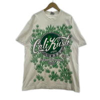 半袖Tシャツ OLD pro 5 super heavy 90s ホワイト