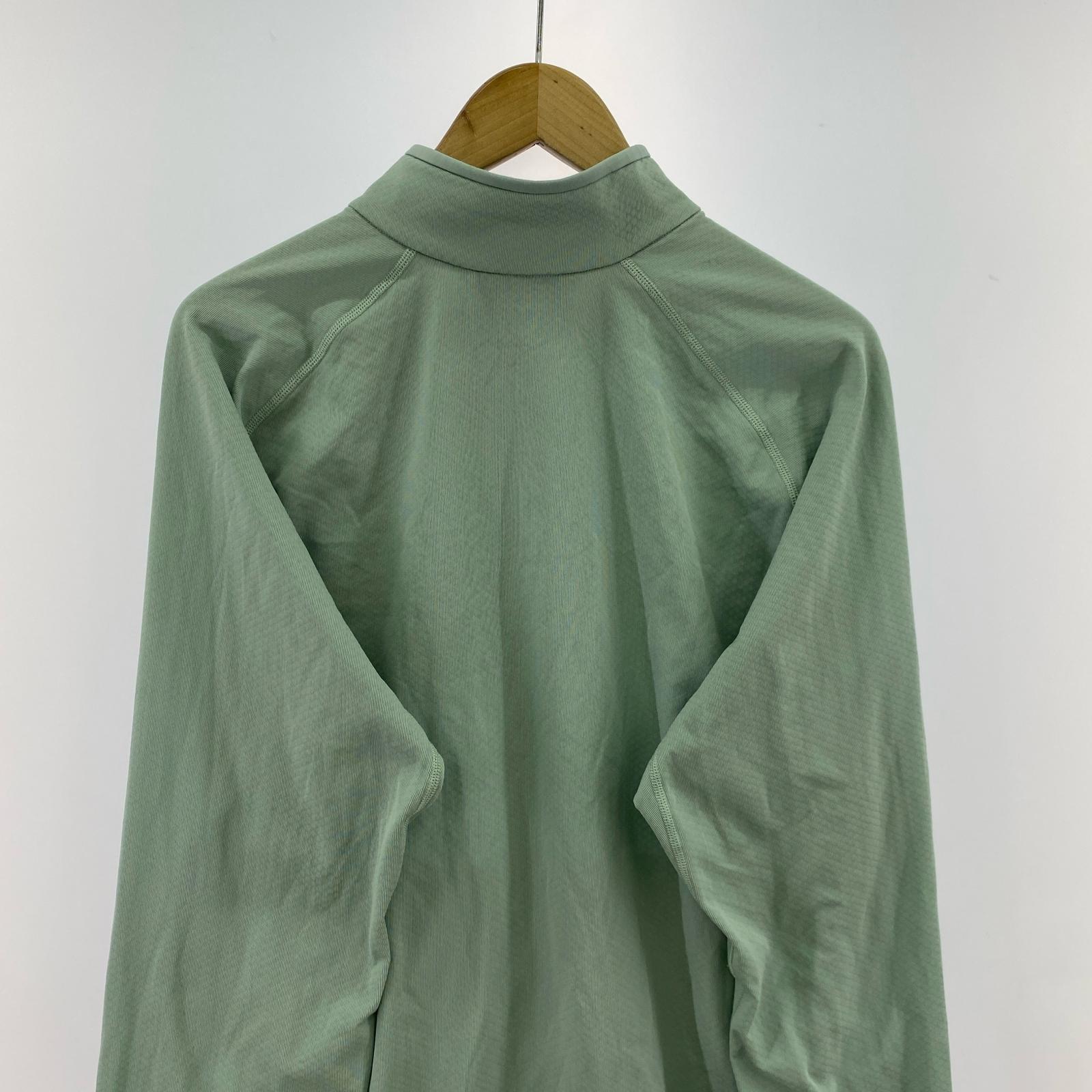 ジャケット ARC'TERYX 24AW DELTA JACKET デルタジャケット L ミント L