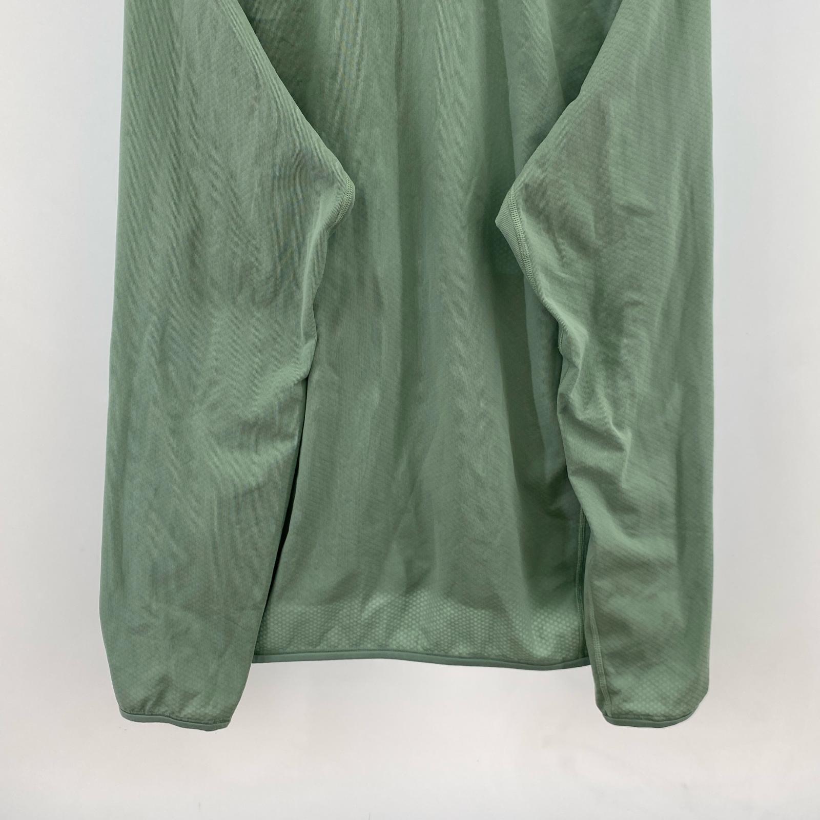 ジャケット ARC'TERYX 24AW DELTA JACKET デルタジャケット L ミント L