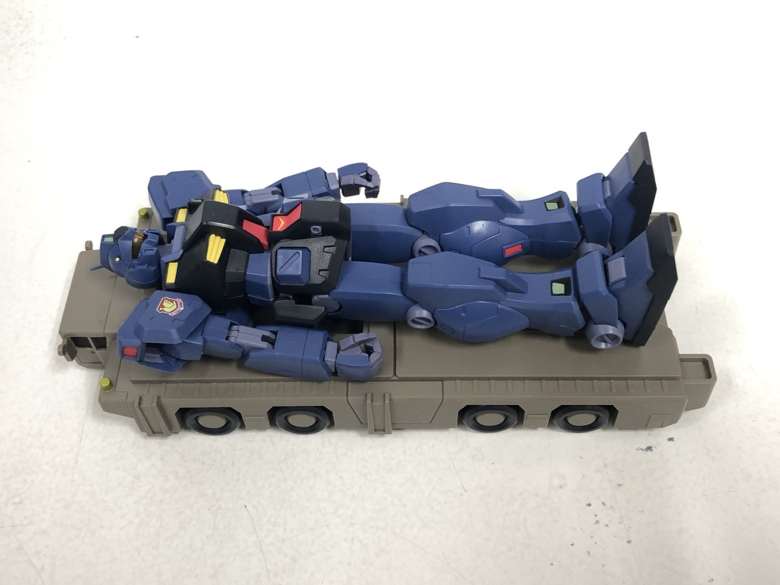 ROBOT魂 <SIDE MS> RGM-79Q ジム・クゥエル フィギュア/グッズ