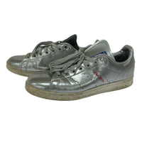 スニーカー STAN SMITH 26.5cm 26.5cm (US8 1/2 UK8 EU43) シルバー