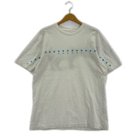 半袖Tシャツ SQ-21SS-ST-10 Tee M ホワイト