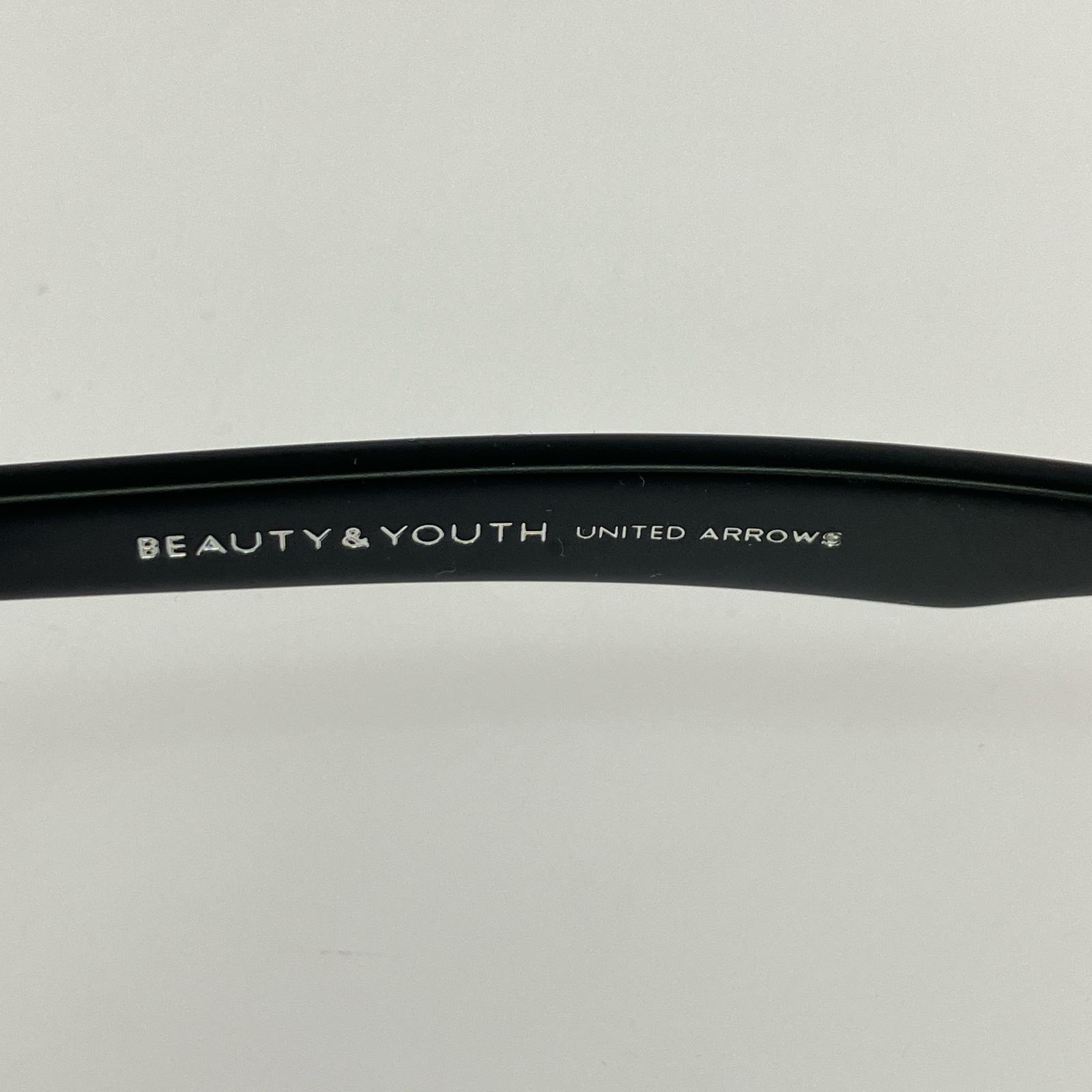 その他アクセサリー xKANEKO OPTICAL ブラック