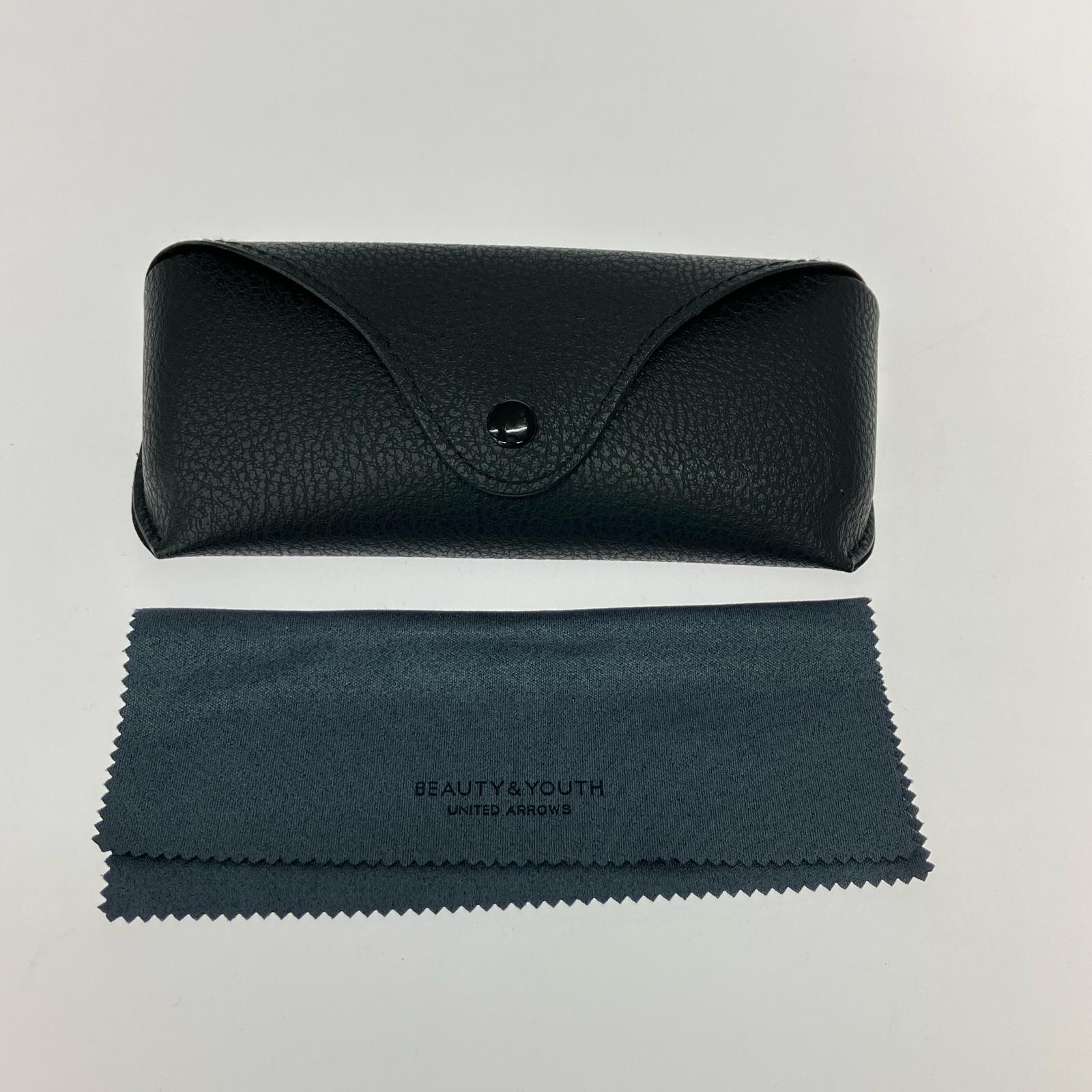 その他アクセサリー xKANEKO OPTICAL ブラック