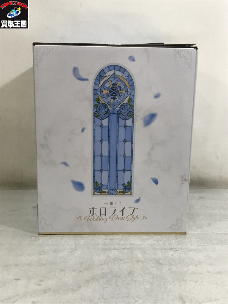 雪花ラミィ賞 フィギュア/グッズ